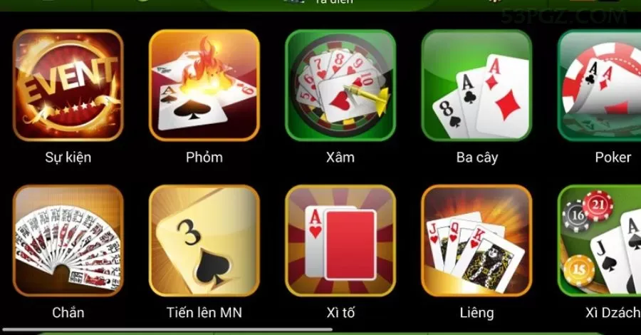 Desempenho do app 53pg em diferentes aparelhos
