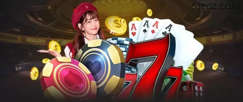 Cassino ao vivo 53pg dealers