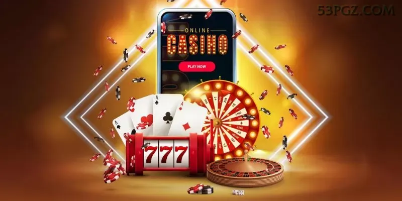 App 53pg Android download